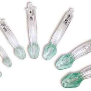 122334.jpg Intersurgical i - gel supraglottische Atemhilfe