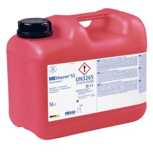 MELAG MEtherm® 55 Neutralisator C
