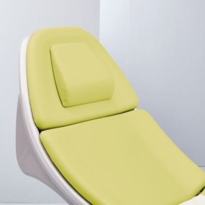 Kopfpolster zu SCHMITZ arco Behandlungs- und Untersuchungsstühlen