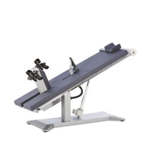 122390.jpg ergoline ergoselect 10 M Untersuchungsliege + Liegeergometer