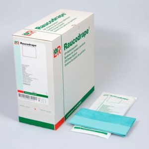 122396.jpg Lohmann&Rauscher Raucodrape® PRO OP - Klebetücher