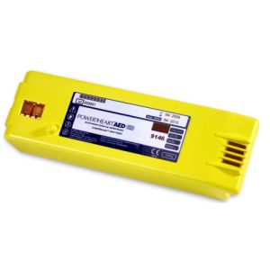 IntelliSense Lithium Batterie für Cardiac Science G3 Serie