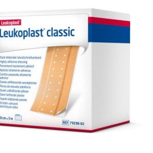 essity Wundschnellverband Leukoplast® Classic