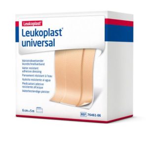 122531.jpg essity Leukoplast® Universal Water Resistant