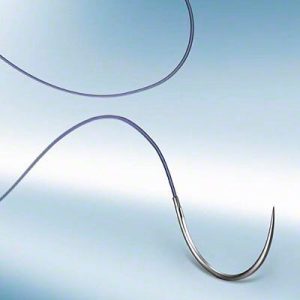 B. Braun Monosyn® Nahtmaterial monofil