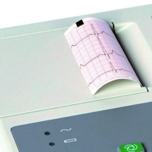 SCHILLER EKG Papier für Cardiovit AT-1 G2