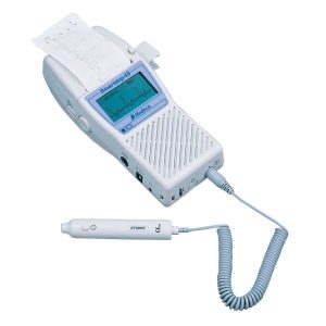 Hadeco Smartdop 45 Doppler mit PPG-Sonde