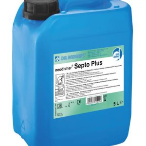 Dr. Weigert neodisher® Septo Plus Reinigungs- und Desinfektionsmittel