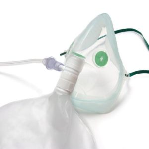 Intersurgical EcoLite™ Sauerstoffmaske