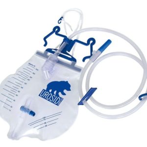 ASID Bonz Urosid 2000S Urindrainagesystem