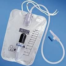 ASID Urosid 24h Bein-Bett-Urindrainagesystem