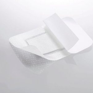 Lohmann&Rauscher Curapor® Wundverband