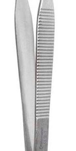 Fuhrmann Einmal - Pinzetten chirurgisch Adson - Pinzette | 12.0 cm