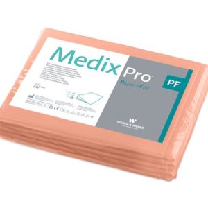 Weber & Weber MedixPro Schutzunterlagen