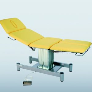 112408-dewert-multifunktionsliege-inkl-sperrbox.jpg Dewert Multifunktionelle Untersuchungs - und Behandlungsliege Modell 6070 - 04