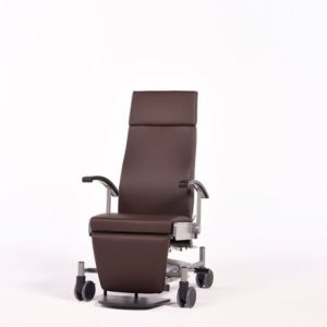 Greiner Transport - und Variationsliege carryLine cross carryLine cross | fuchsia