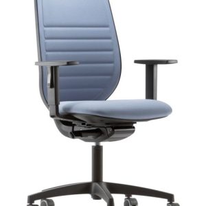 Quadrifoglio Okay Drehstuhl