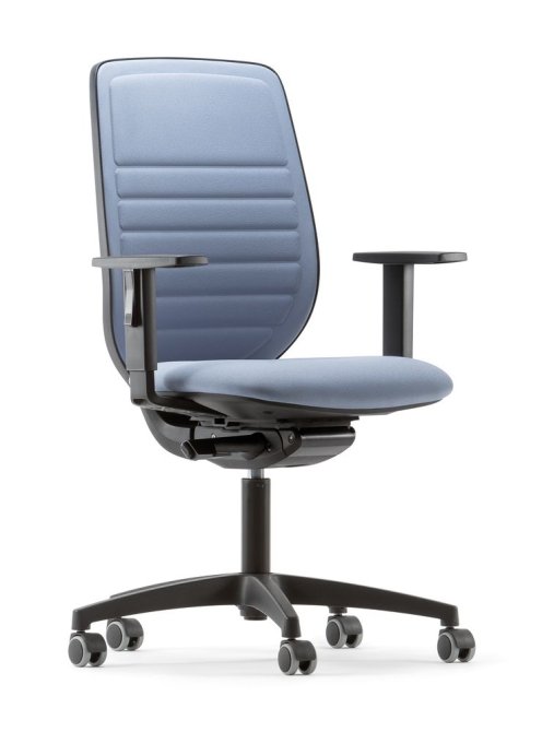 Quadrifoglio Okay Drehstuhl