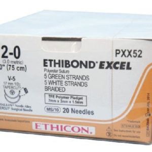 Ethicon Ethibond Excel Nahtmaterial