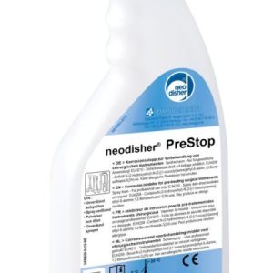 Dr. Weigert neodisher® PreStop Korrosionsschutz