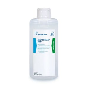 Dr. Schumacher ASEPTOMAN® MED Händedesinfektion