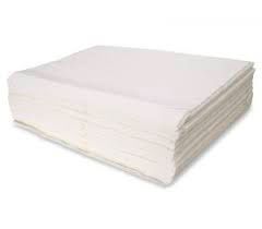 Papierfabrik Sundern ungebleichte Zellstoffwatte