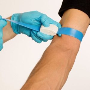 daisygrip Venenstauer