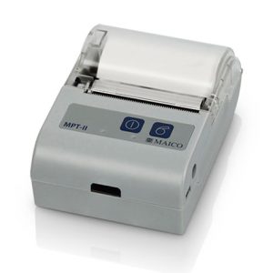 Diatec Drucker HME 200 extern für MAICO easyTymp