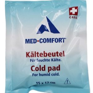 Sofort - Kälte - Kompresse