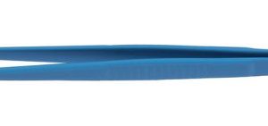 Seemann Einmal Bipolarpinzette