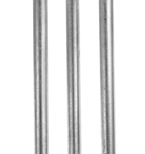 Zwischendecken-Adapter für Derungs Untersuchungsleuchten