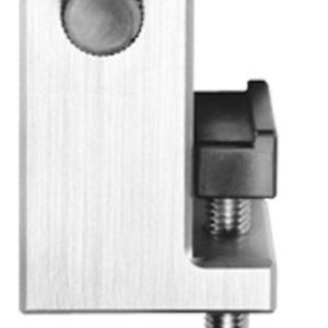 Schienenbefestigung für die Derungs Untersuchungsleuchten