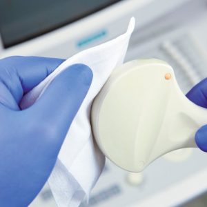 Hartmann Mikrobac® Virucidal Tissues Flow Pack