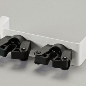 dr. paul koch Gehstützen-Halterung