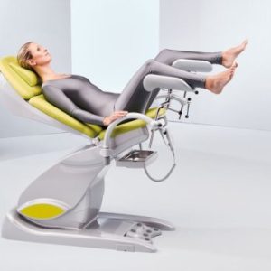 Beinhalter zu SCHMITZ arco-matic® 200 M und 300 M