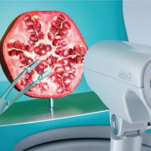 Konnektivitätspaket zu SCHMITZ vidan® 2