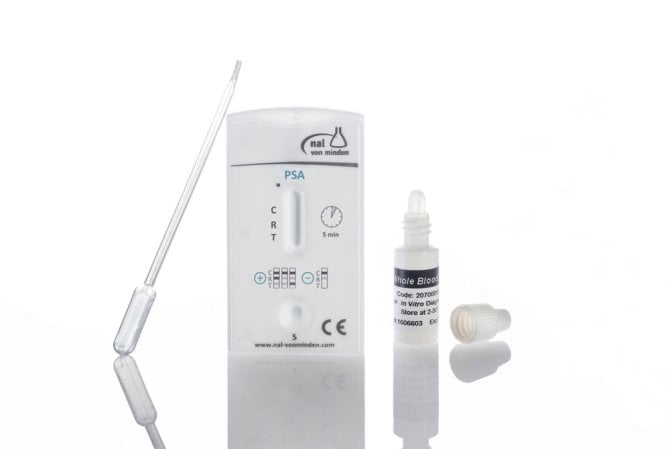 NADAL® PSA Test