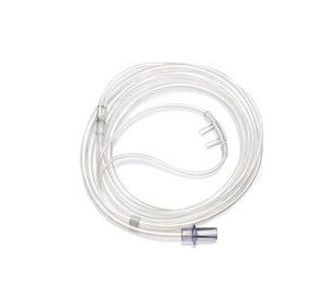 Intersurgical Sauerstoff-Nasenbrille für Erwachsene