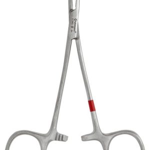 Fuhrmann Kocher - Klemme 14.0 cm | gerade