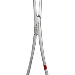 Fuhrmann Einmal-Kornzange mit Sperre