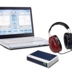 Diatec MAICO PC Audiometer MA 33