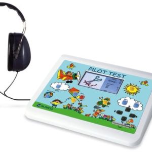 Diatec MAICO Piloten - Hörtest