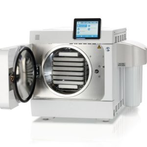 MELAG Vacuklav 44 B+ Evolution Paket