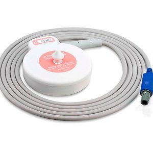 Edan Ultraschallsonde FHR zum Nachrüsten zu CTG F3