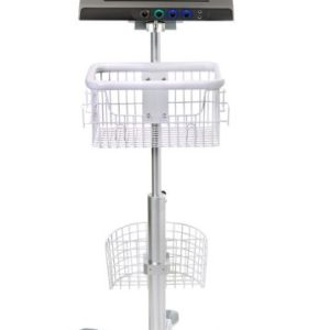 Edan Rollstativ zu CTG F3 und F2