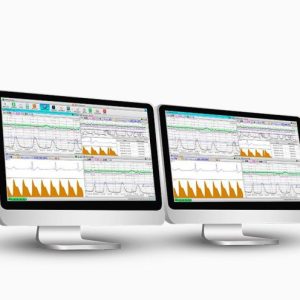 Edan MFM-CNS Lite Software zu CTG F3
