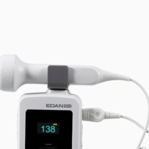 Edan Waterproof Sonde zu SD3 2 MHz