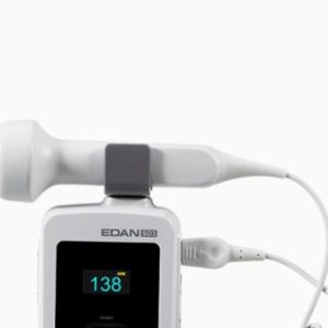 Edan Waterproof Sonde zu SD3 4 MHz