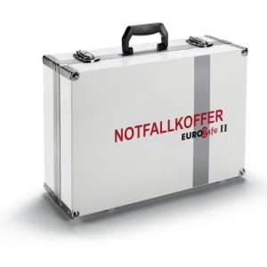 Notfallkoffer EuroSafe II