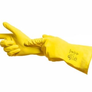 AMPri SolidSafety Chemikalien - Schutzhandschuhe